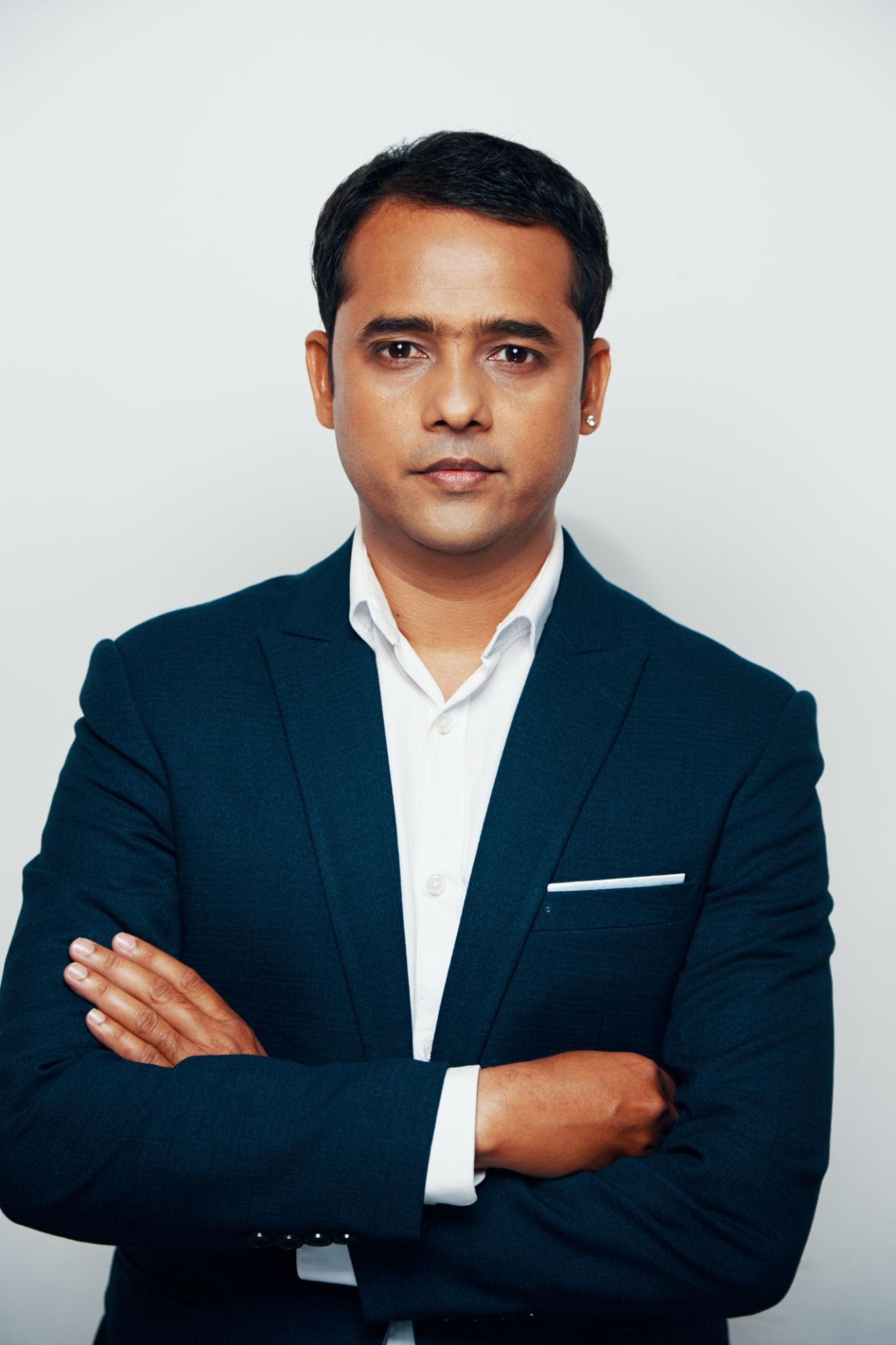 Shivam Nguyen